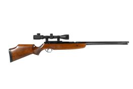 BSA Superstar underlever Springer 2.