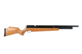 SMK Victory M22 CAL 4.5mm CO2 air rifle, boxed.