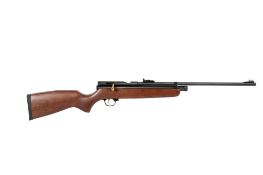 SMK QB78DL 177 CO2 gas air rifle