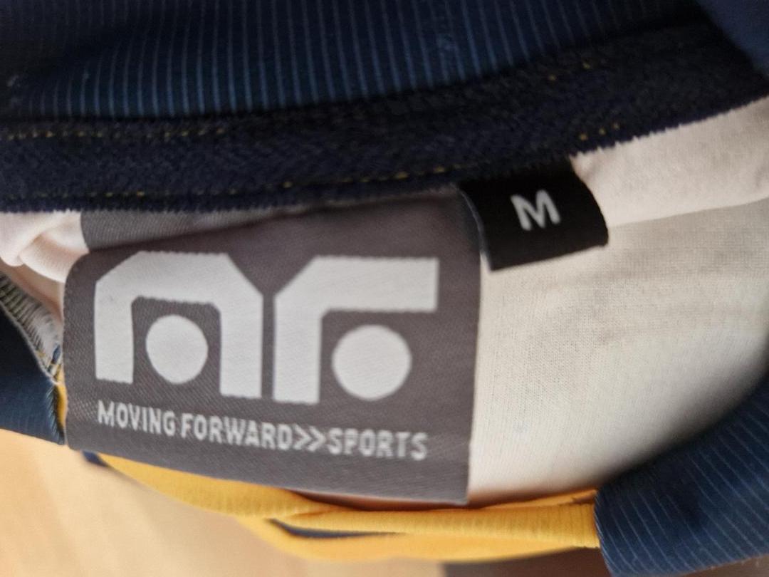 LIVERPOOL TEAM NUMBER 16 JERMAINE PENNANT MASTERS TOURNAMENT WORN SHIRT - Image 4 of 4