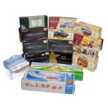 Corgi Toys diecast Commercial & Military Vehicles issues x15, Comprising of; No 97955 Foden G&C