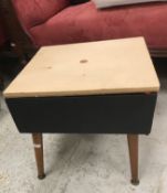 Five boxes containing various bedding, c