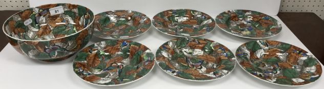 A Copeland late Spode 