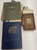 One volume JOHN BUNYON 