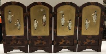 A late 19th Century Japanese Meji period