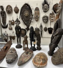 Vintage & Antique Furniture, Home Interiors etc - 30th October