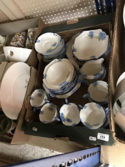 Vintage & Antique Furniture with Home Interiors