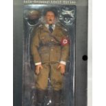 Drastic Plastic - Leaders of WWII Series 1 Axis-Germany - Adolf Hitler Made by Drastic, this is