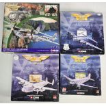 Corgi Aviation Archive Collector Series 1:44 scale 47111 Berlin Airlift Douglas Dakota RAF, 47201