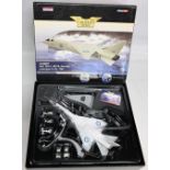 Corgi Aviation Archive Collector Series AA38601 BAC TSR.2 Diecast Model A&AEE, XR219 "Prototype #1",