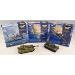 Corgi Aviation Archive Series, to include AA32802 DH Mosquito FB VI, AA31903 Supermarine Spitfire Mk