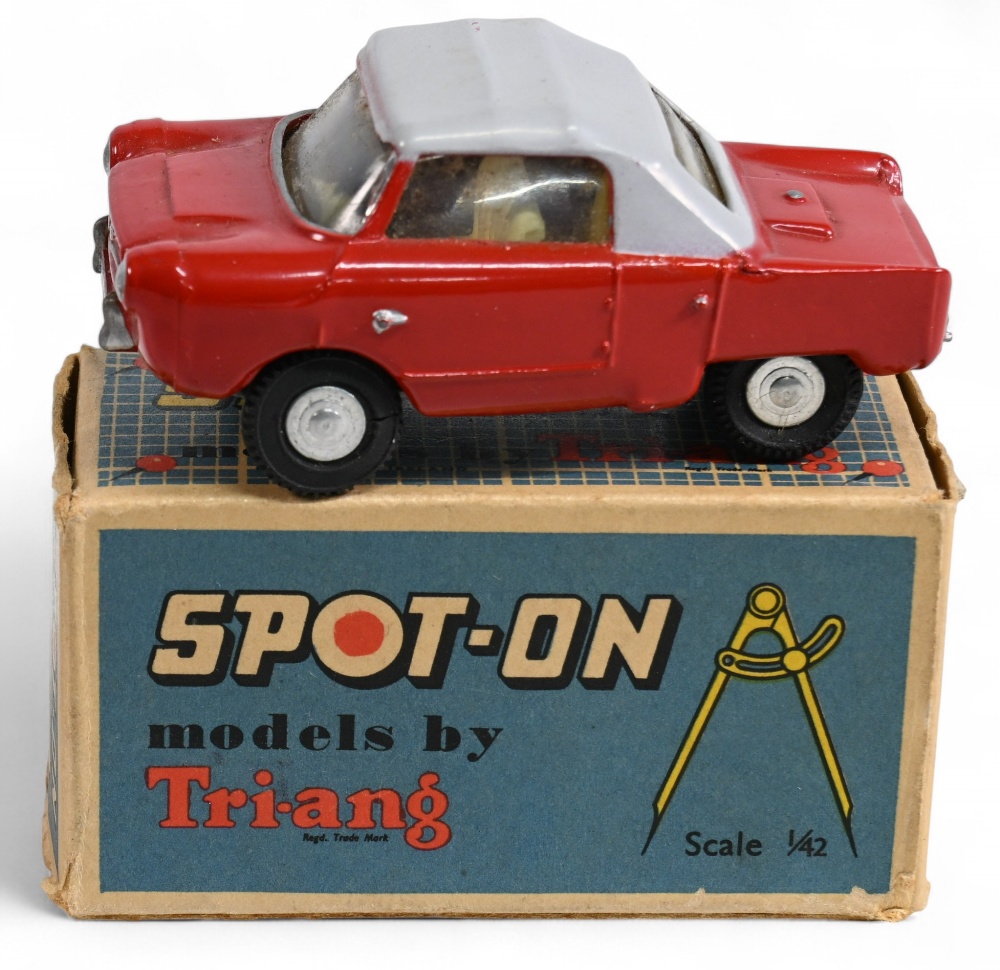 Spot On Triang No 119 Meadow Frisky in Original Box - Excellent Vintage 1960s Boxed