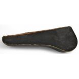 Early 1900s Alfred Cammeyer Five String Grade 3 Zither Banjo - Mother of Pearl Inlaid Fret Board,