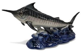 Beswick Marlin, model no 1243, 28cm in good condition