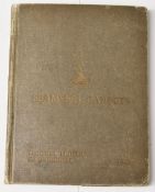 Store Catalogue: Seamless Carpets Catalogue by Brintons Limited, Kidderminster 1932. Over 100