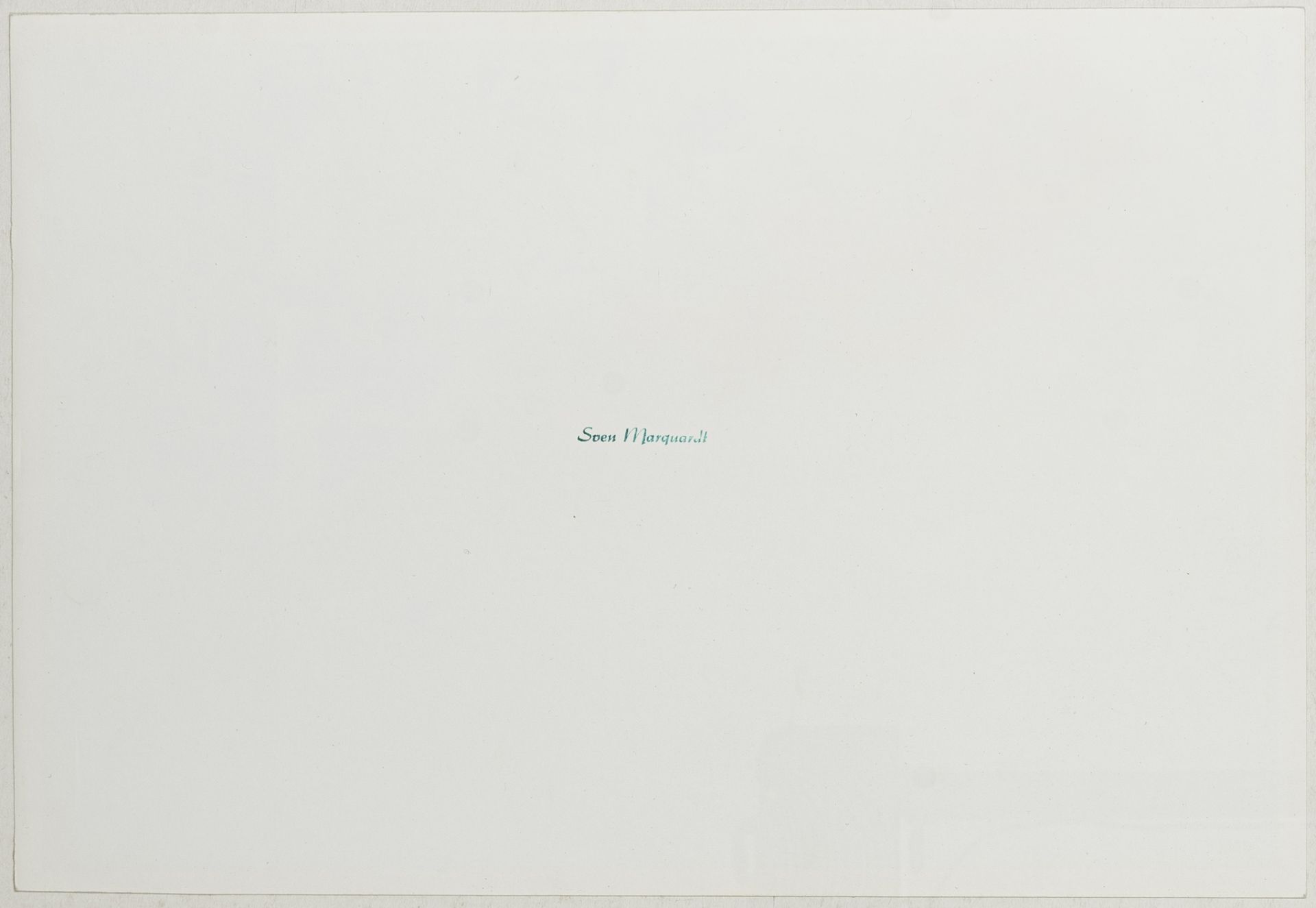 Homosexualität - LGBTQ - Marquardt, Sven. Frank Schäfer. - Bild 8 aus 8