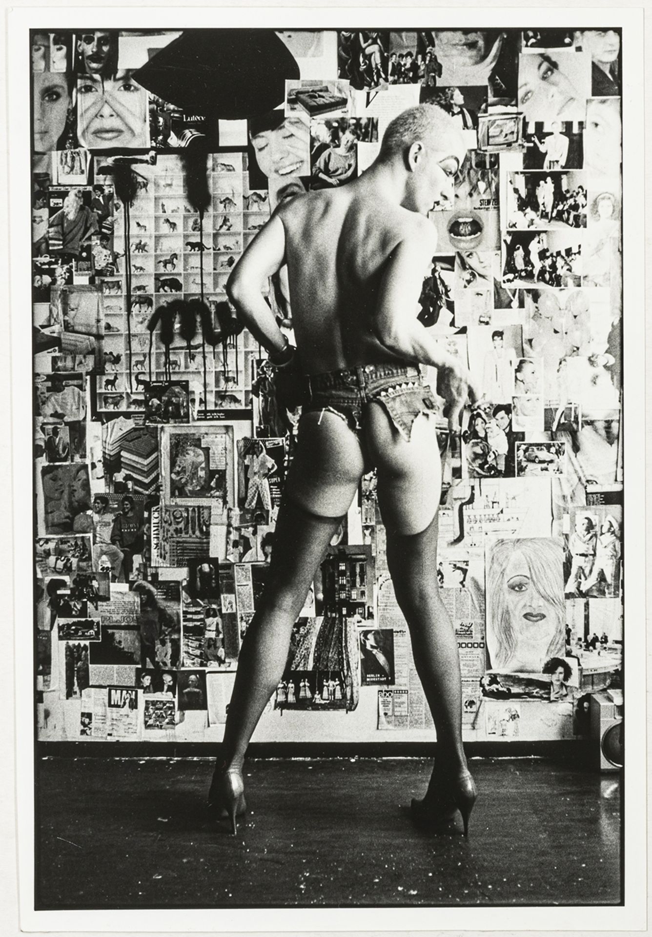 Homosexualität - LGBTQ - Marquardt, Sven. Frank Schäfer. - Bild 4 aus 8