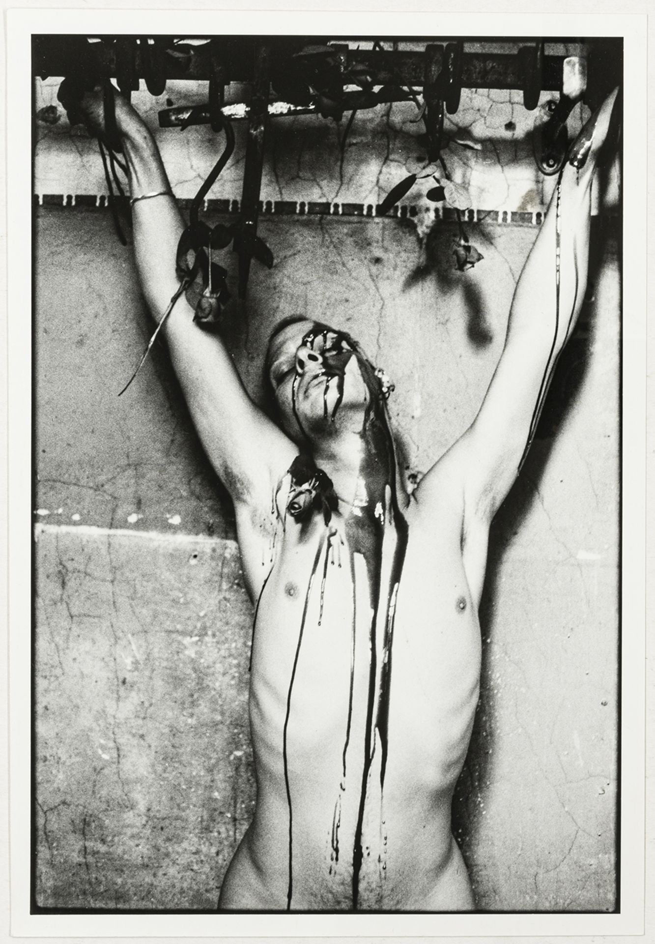 Homosexualität - LGBTQ - Marquardt, Sven. Robert Paris.  - Bild 3 aus 8