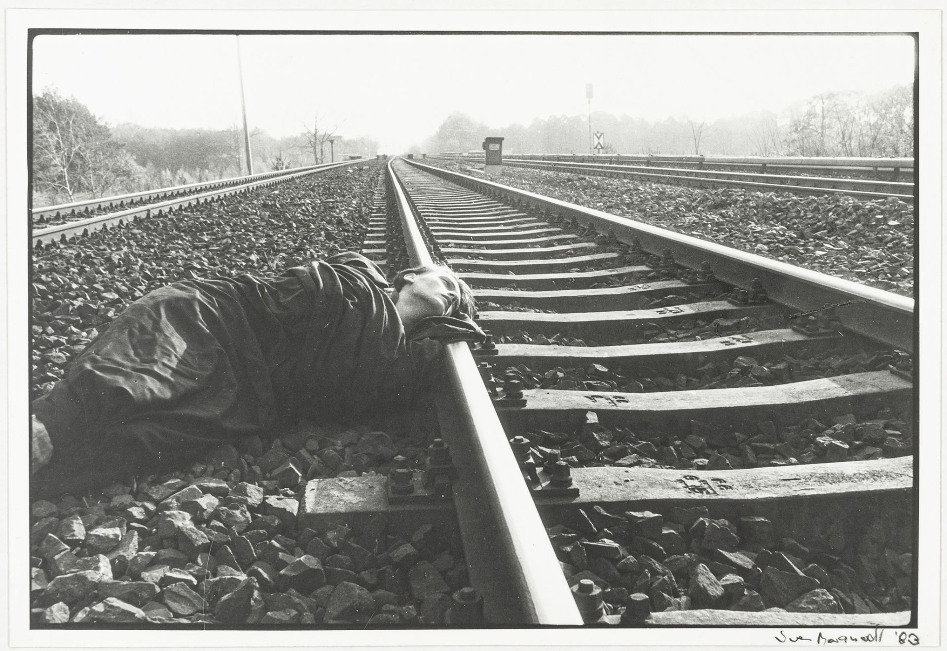 Homosexualität - LGBTQ - Marquardt, Sven. Robert Paris.  - Bild 7 aus 8