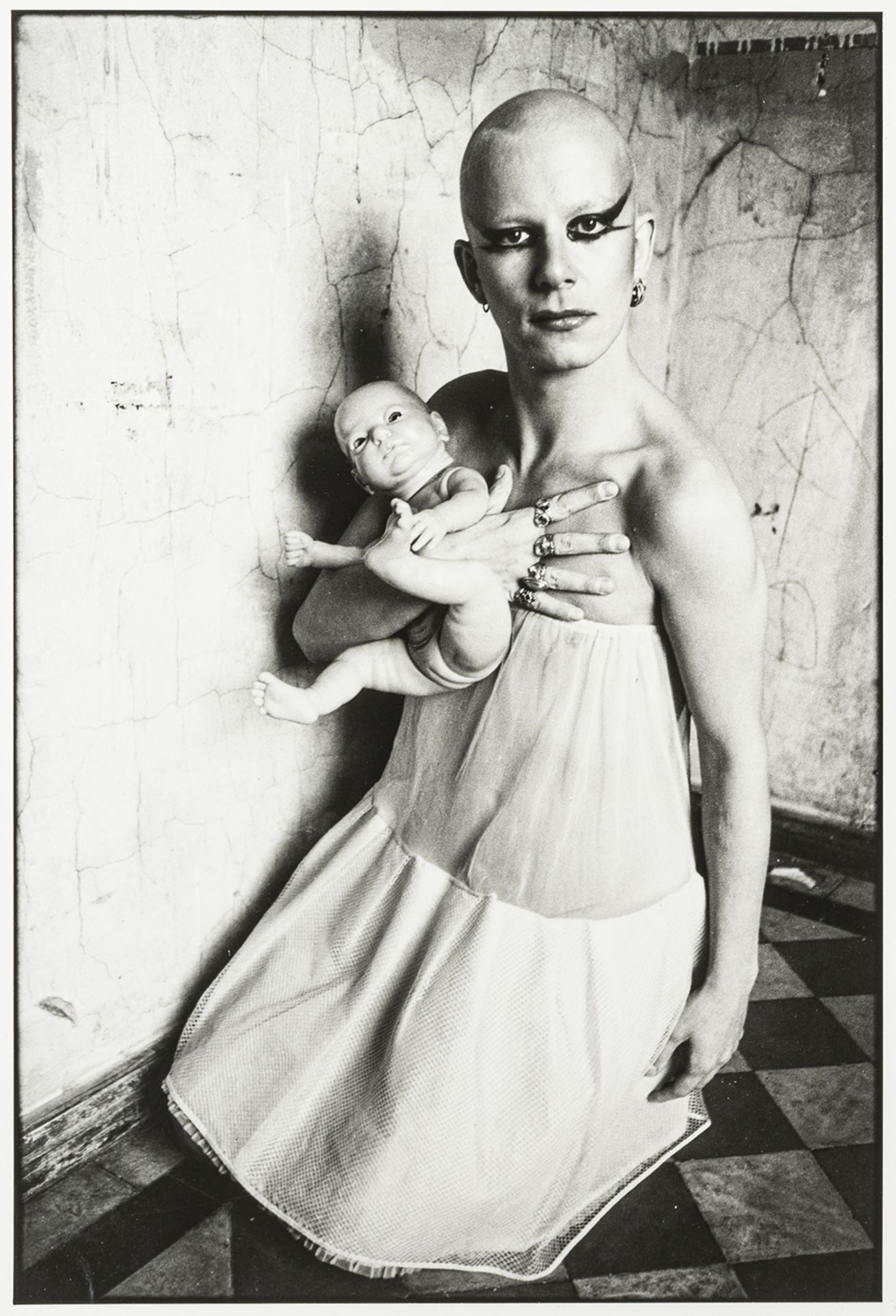 Homosexualität - LGBTQ - Marquardt, Sven. Frank Schäfer. - Bild 3 aus 8