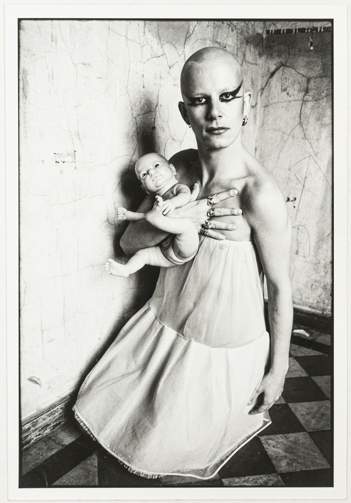 Homosexualität - LGBTQ - Marquardt, Sven. Frank Schäfer. - Bild 7 aus 8