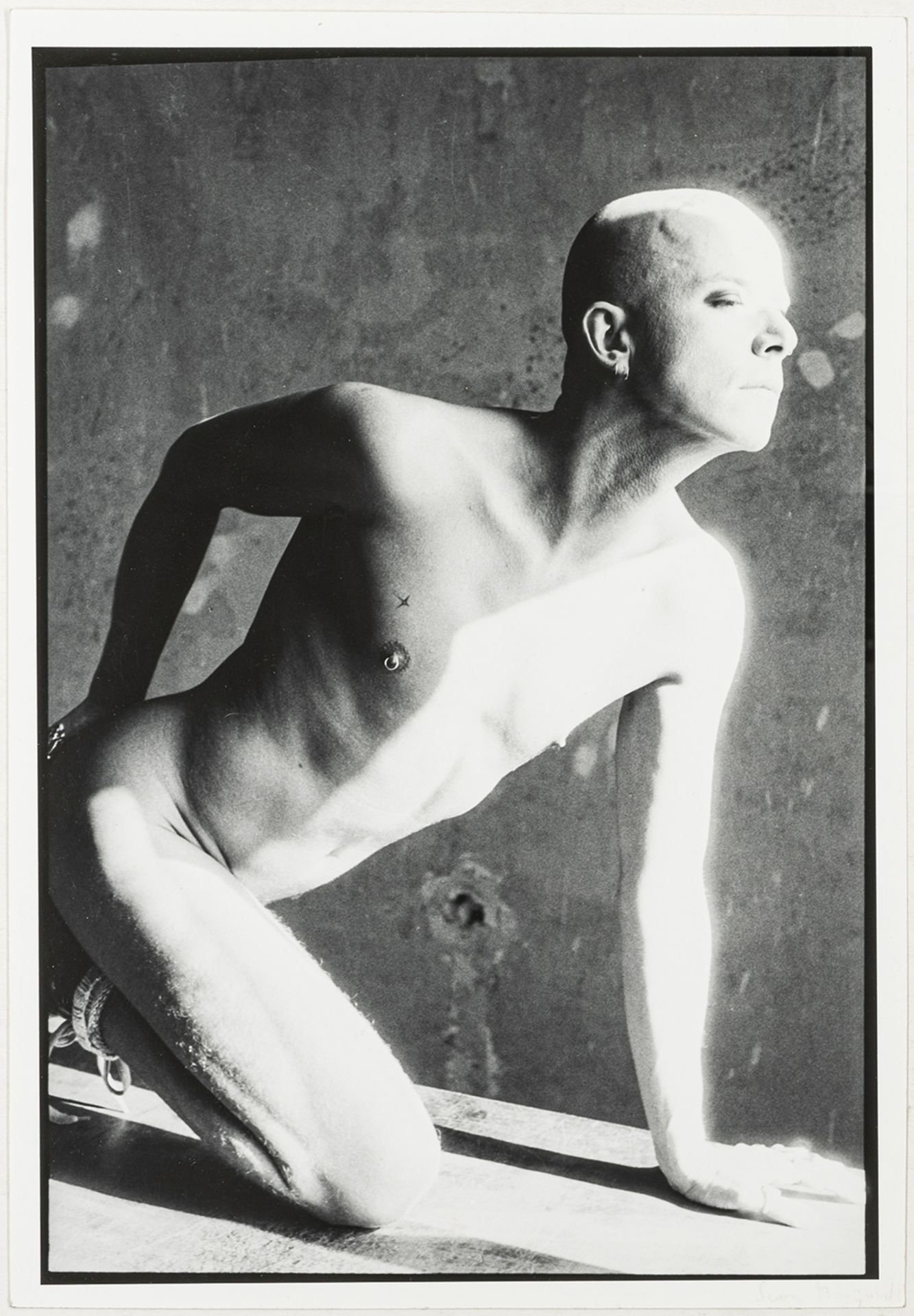 Homosexualität - LGBTQ - Marquardt, Sven. Frank Schäfer. - Bild 6 aus 8