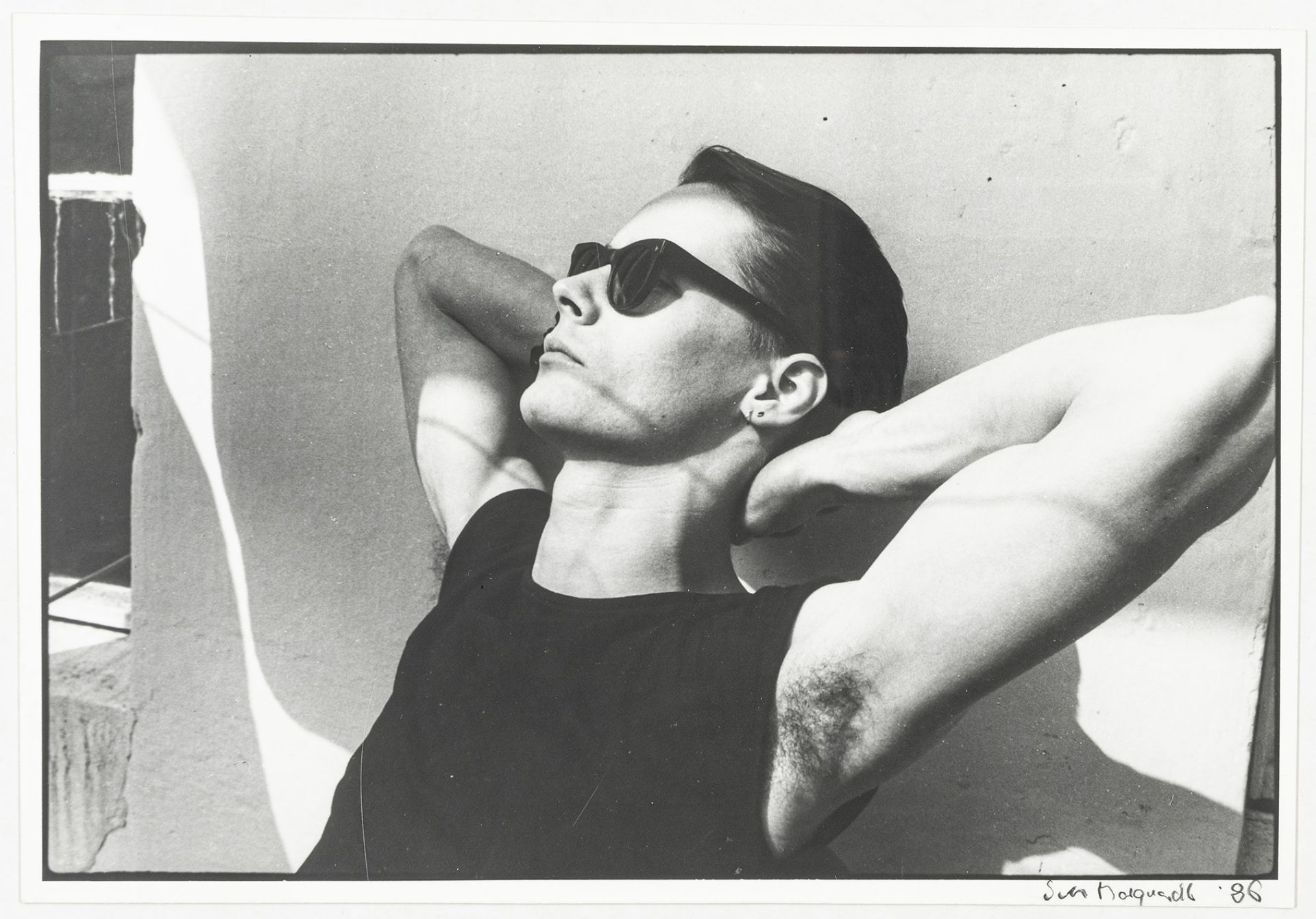 Homosexualität - LGBTQ - Marquardt, Sven. Robert Paris.  - Bild 4 aus 8