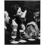 Chargesheimer (das ist: K. H. Hargesheimer). Straßenbilder/Knei