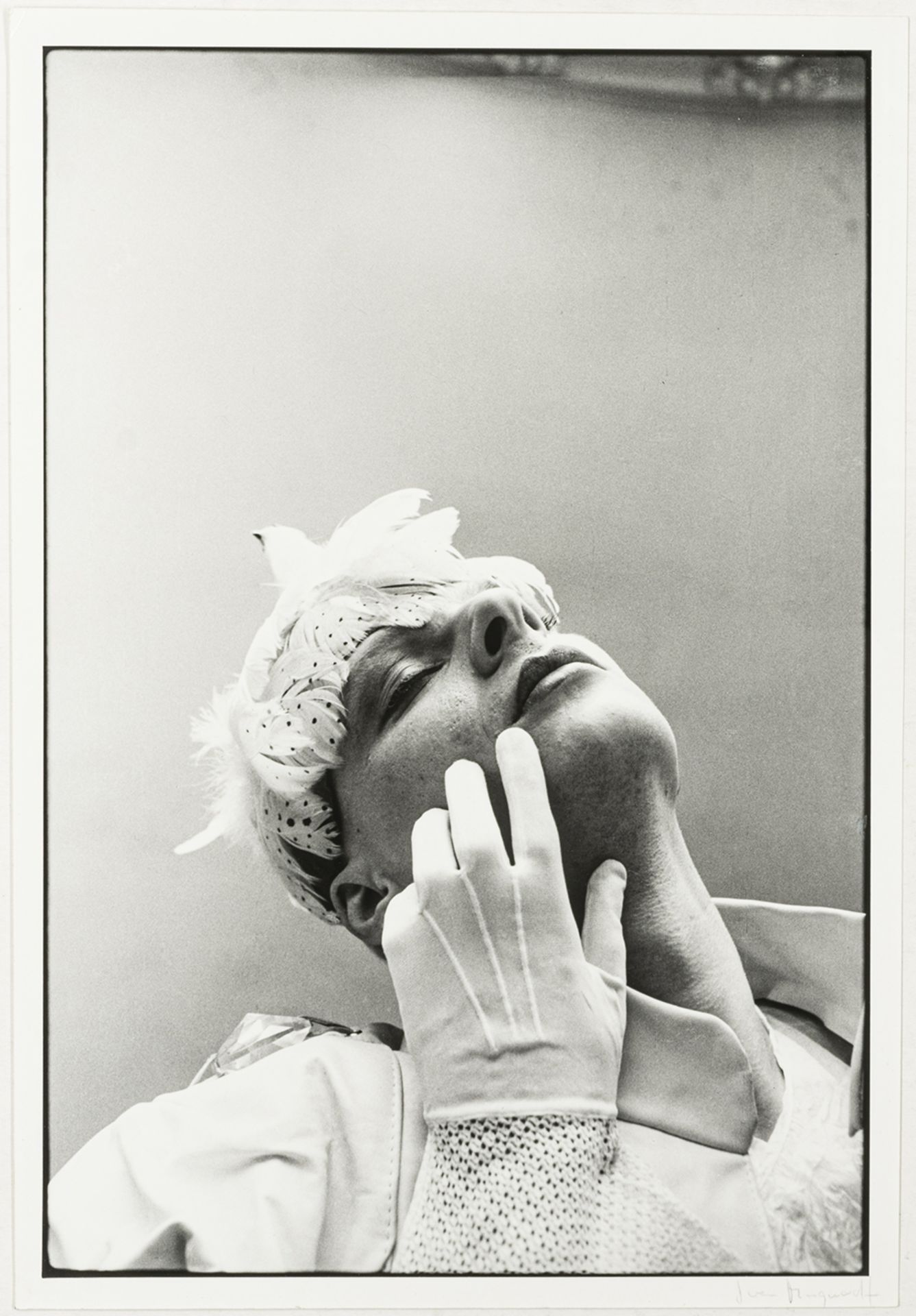 Homosexualität - LGBTQ - Marquardt, Sven. Frank Schäfer. - Bild 5 aus 8