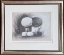 Doug Hyde (British, 1972-), limited edition print 'Living in Harmony' 205/250, signed in pencil,
