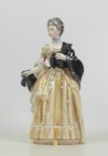 Royal Doulton, Isabella Countess of Sefton HN3010. Limited edition.
