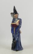 Royal Doulton, Character Figure The Wizard HN2877