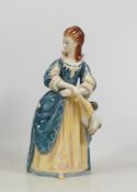Royal Doulton, The Honourable Francis Duncombe HN3009. Limited edition.