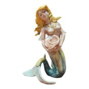 Royal Doulton Prestige Figure 'Marina' HN4692 from the Tales of the Sea series - height 20cm
