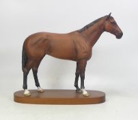 Beswick connoisseur model of Nijinsky 2345