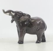 Beswick, small model of an Elephant 974