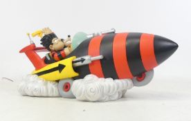 Robert Harrop Designs, Large Resin Menacemobile. Height: 10cm