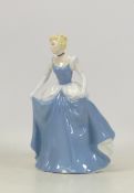 Royal Doulton, Dinsey Cinderalla HN3677. Limited edition. Boxed with certificate.