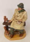 Royal Doulton, Character Figure Lunchtime HN2485