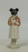 Beswick Beatrix Potter Character Figure 3A Pickles