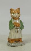 Beswick Beatrix Potter Character Figure 3A Ginger