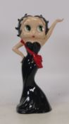 Wade Betty Boop Premier Elegance. Height 22cm. Boxed & Cert.