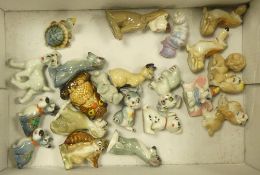 Toye, Kenning & Spencer Churchill Centenary picture medals, struck in Bronze Gilding metal, and