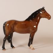 Beswick New Forest Pony, model no. 1646.