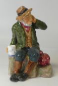 Royal Doulton character figure, Owd Willum HN2042. (H: 18cm)