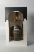 A sealed and boxed 50cl bottle of 43% premium gin to celebrate the 60th anniversary of Coronation
