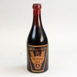Joules Stone Ales sealed bottle of Ale, Victory in Europe Special Brew 1946.