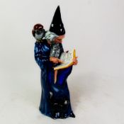 Royal Doulton character figure 'The Wizard' HN2877