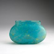 Daum Frères, Nancy, Jardiniere, um 1910