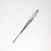 Henry van de Velde , Hummerstift Modell I, 1903